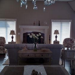 Parade Home 1 - Products