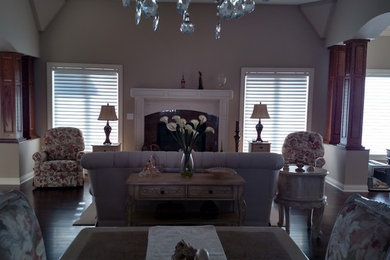 Parade Home 1