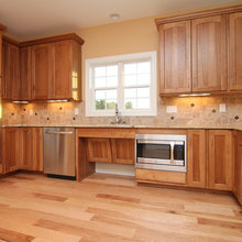 Kitchen Seating