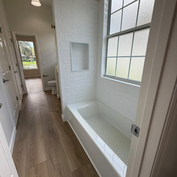 Biiging Church Lane Home Remodel