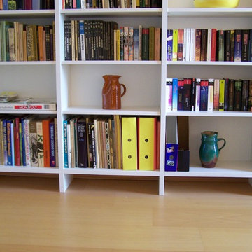 Mansardenzimmer