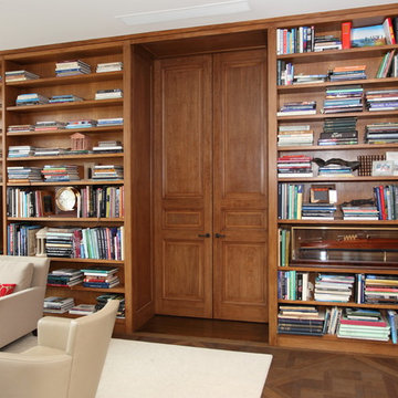YORKVILLE MODERN CONDO SUITE