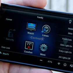 Techinically Speaking - Home Electronics