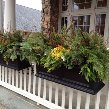 Holiday Decorations