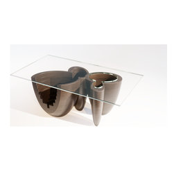 Custom Furniture - Coffee Tables