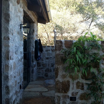 Sonoma Guest Compound
