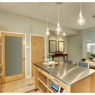 Minneapolis Townhome
