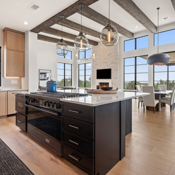 Hill Country Exceptional