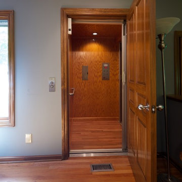 Residential Elevator