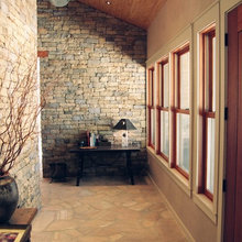Side/Family Entry