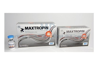 Rock Your Girl Hard In Bed With Maxtropin