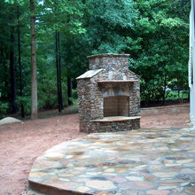 fireplaces