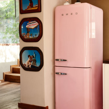 SMEG Kitchen Appliances