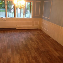 Colors Floor