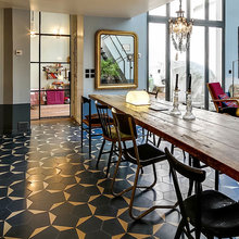 Parisian Inspiration