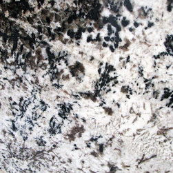 "White Galaxy" Granite from Brazil - Products