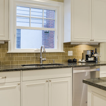 NE Portland Kitchen and Bath