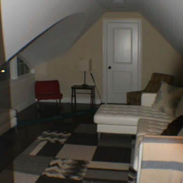 Merrick Renovation