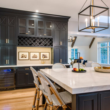 Rock Creek Estate - New Home Build