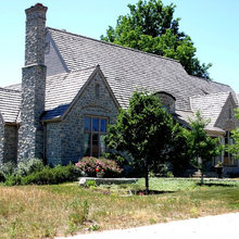 chimney