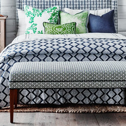 Art Series Adele Footstool - Products