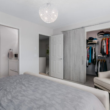 Patterson Reno