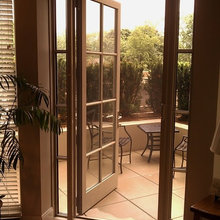 Patio Doors
