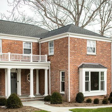 Private Residence in Madison New Jersey
