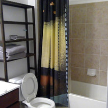 Bill's Bathroom