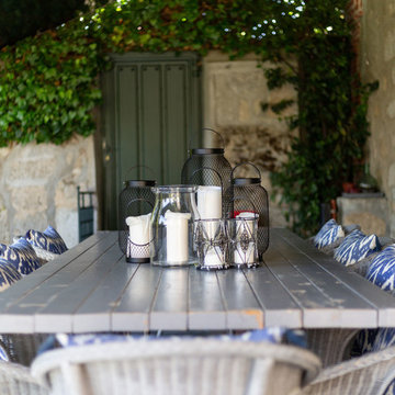 Hotel Casa Rural en Cercedilla
