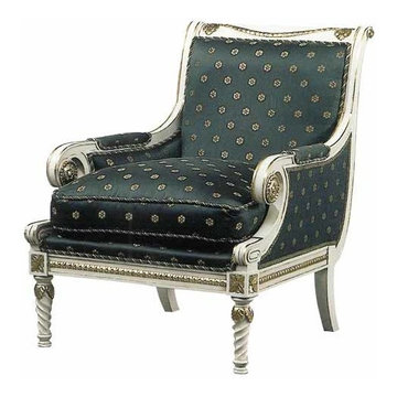 LUXURY FURNITURE FROM SPAIN.