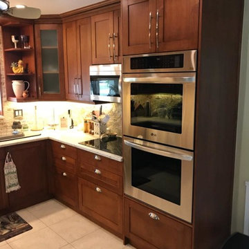 Kitchen Remodeling