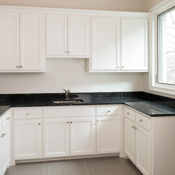 Hanover Home