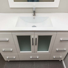 Boys Bathroom