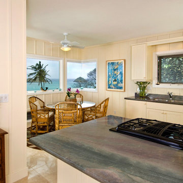 Lanikai Cliffs