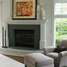 fireplaces