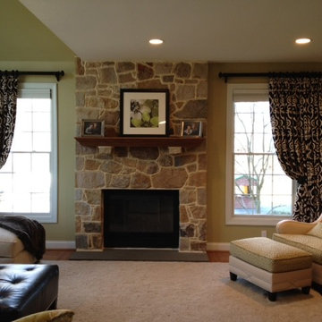 Malvern Family Room