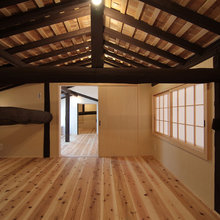 Attic