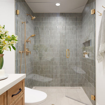 Custom Home Remodel | Atherton