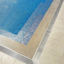 LUXE Linear Drains - Wedgewire - Products