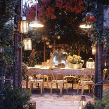 ourdoor dining chairs