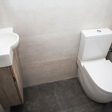 Pascale Salle de Bain