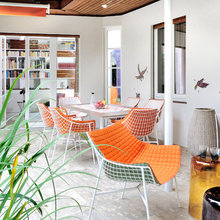 Terrace-y