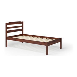 Hayden 1.0 Twin - Products