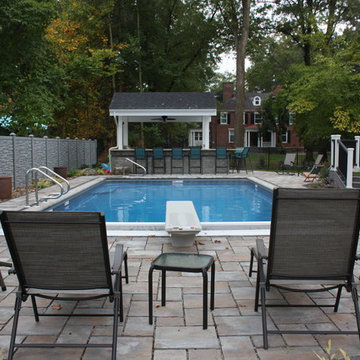 Rectangle- Sewickley