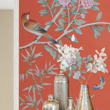 Wallpaper New Townhouse