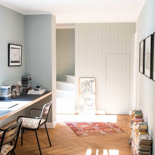 Houzzbesuch bei Cloud7