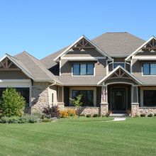 Orendorf Custom Homes, LLC