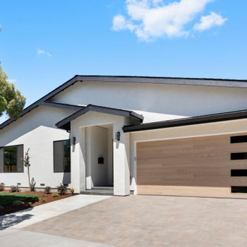 New residence, Cupertino - 4