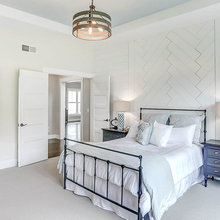 bedroom wall ideas
